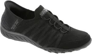 Skechers Women's Breathe Easy-Roll with Me Sneaker