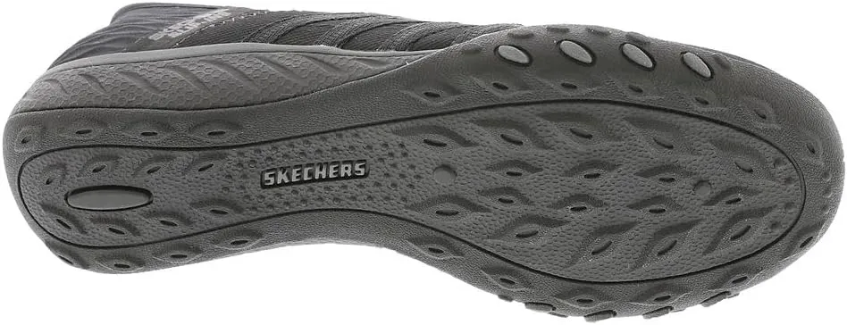 Skechers Women's Breathe Easy-Roll with Me Sneaker