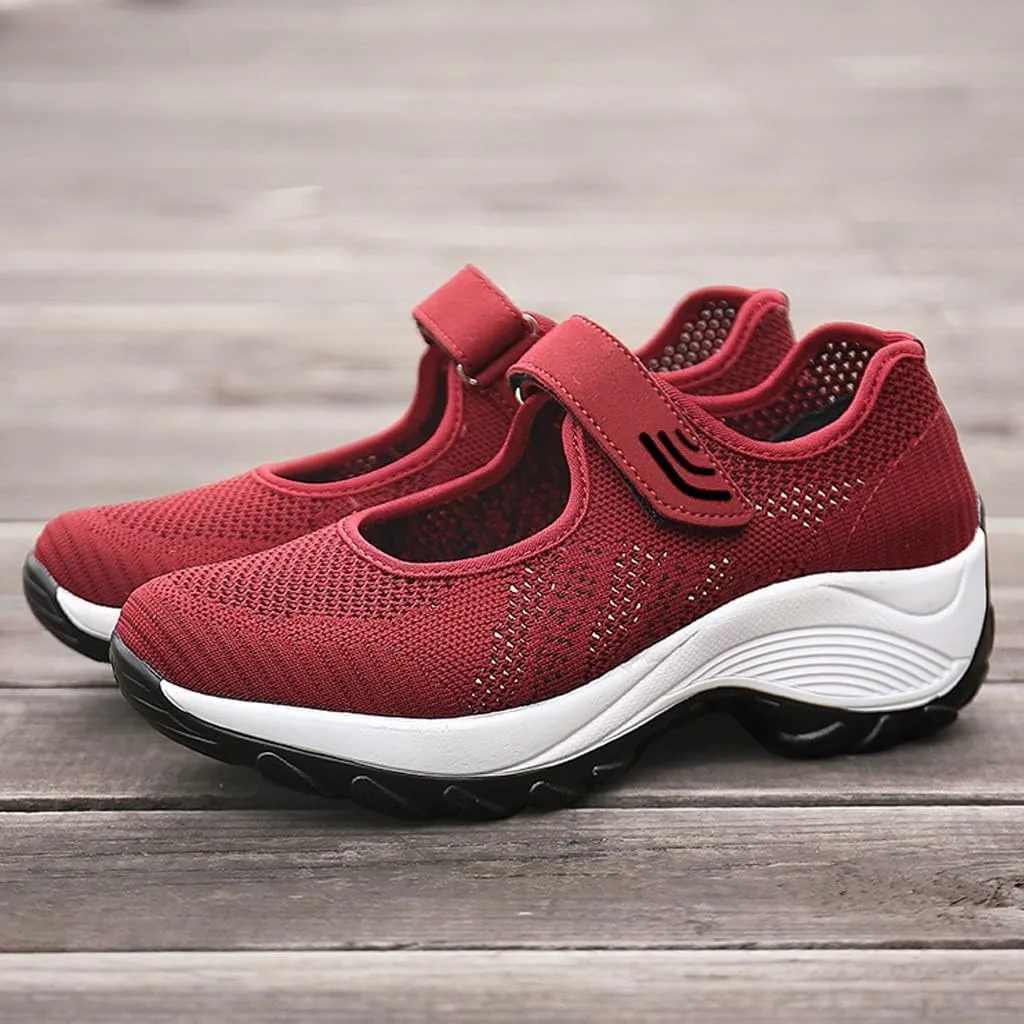 Slip On Shoes Women Mesh Breathable Black Casual Shoes High Top Sneakers Men's Supportive Running Cushioned Athletic White Basketball Shoe Cross Trainer Shoe