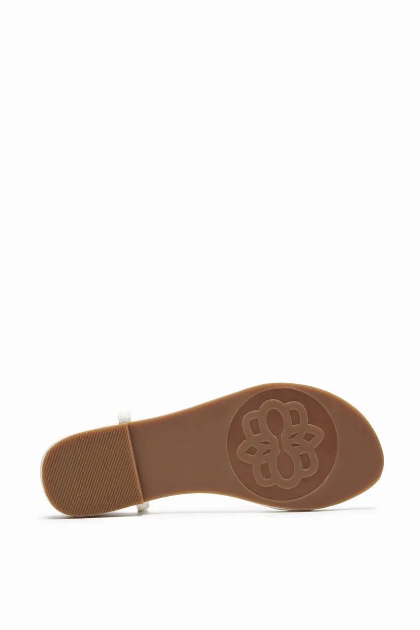 Tan Leather Sole