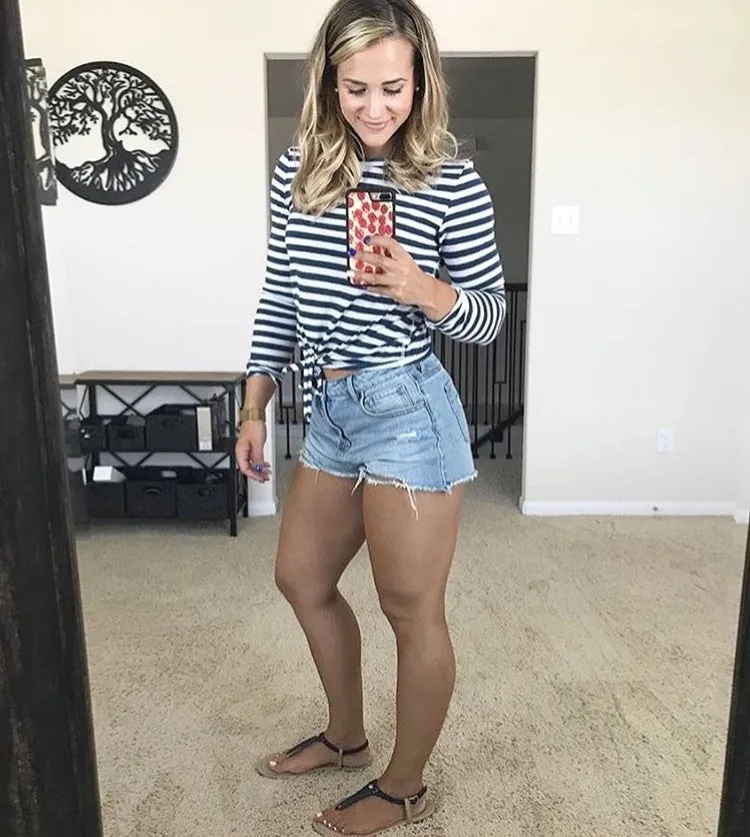 Tan Leather Sole