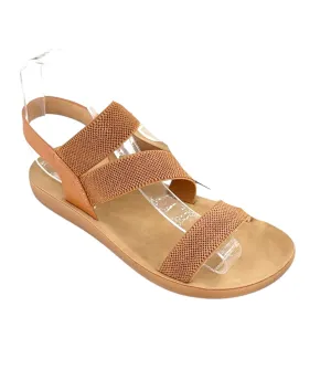The Laci Jane Sandals (Sizes 5-10)