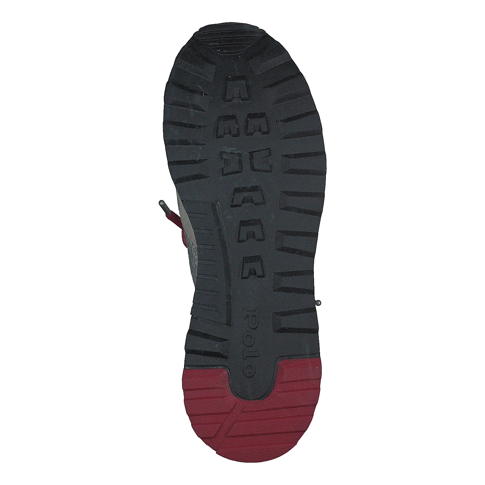 Trackster 200II Knit Sneaker Light Grey Heather
