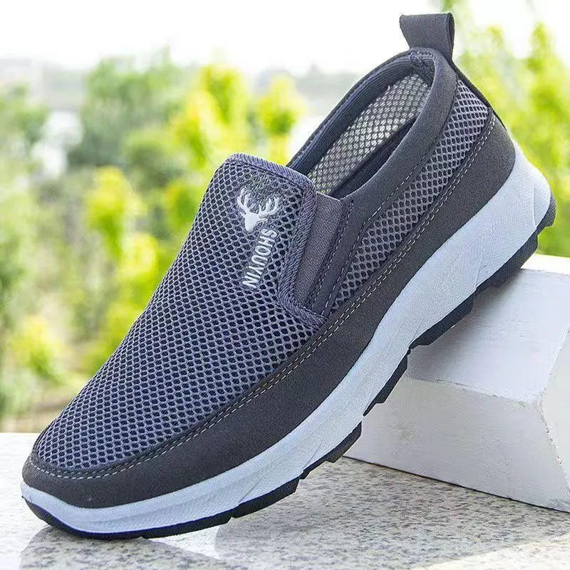 Walking Espadrilles shoes