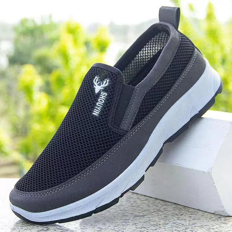 Walking Espadrilles shoes