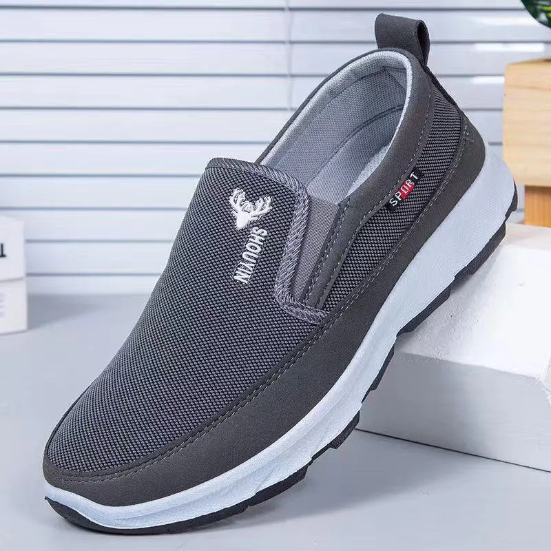 Walking Espadrilles shoes