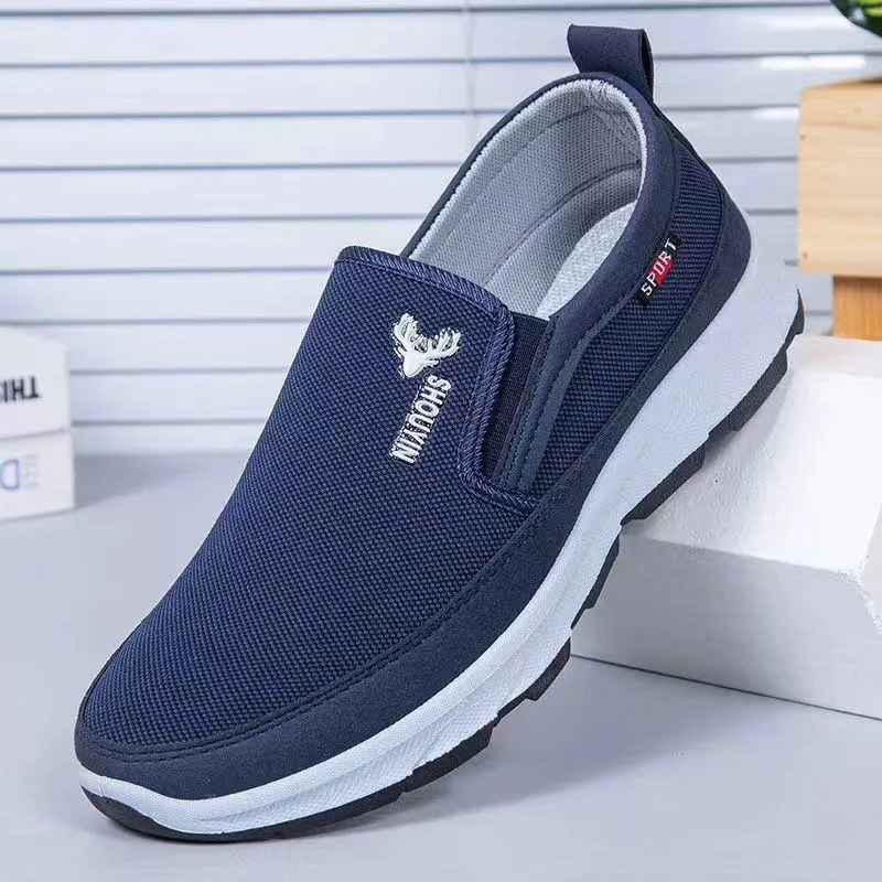 Walking Espadrilles shoes