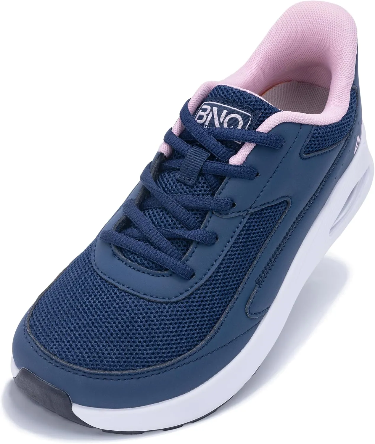 Wide Toe Box Womens Slip On Walking Shoes Extra Wide Width Sneaker for Foot Pain Relif Comfortable Air Tennis Running Shoes Size 6-11