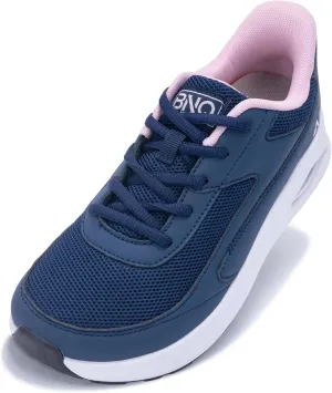 Wide Toe Box Womens Slip On Walking Shoes Extra Wide Width Sneaker for Foot Pain Relif Comfortable Air Tennis Running Shoes Size 6-11