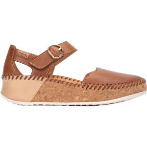 Women's Pikolinos Marina W1C-0893C2 Brandy